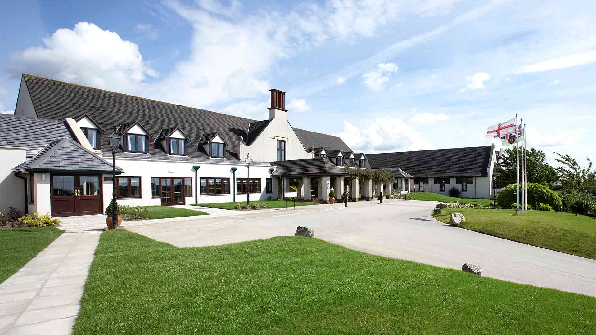 Lancaster House Hotel